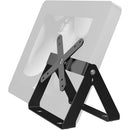 CTA Digital VESA-Compatible Desk or Wall Mount (Black)