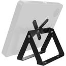 CTA Digital VESA-Compatible Desk or Wall Mount (Black)