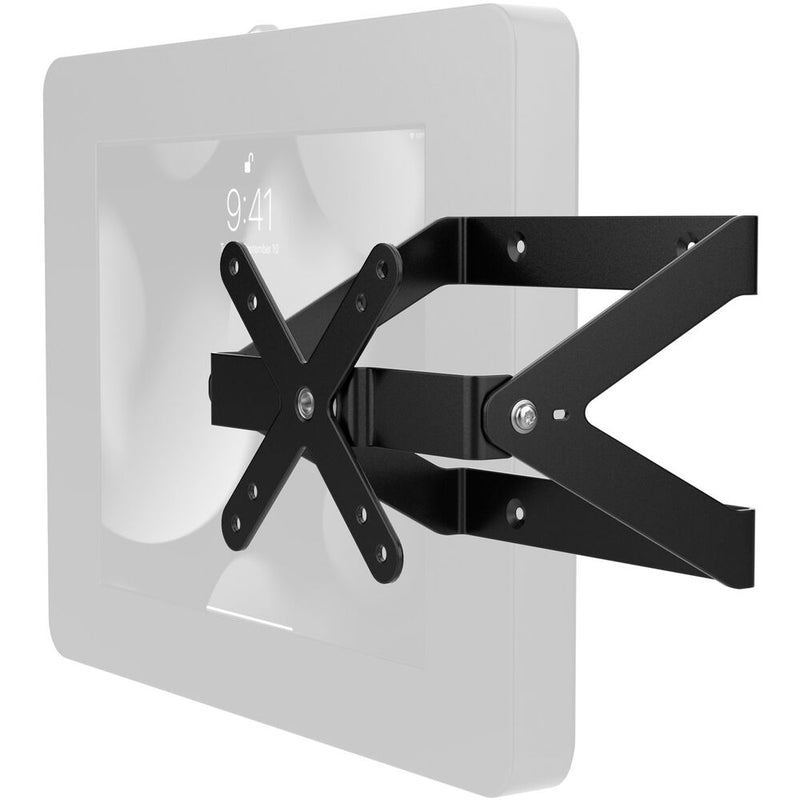 CTA Digital VESA-Compatible Desk or Wall Mount (Black)