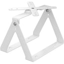 CTA Digital VESA-Compatible Desk or Wall Mount (White)