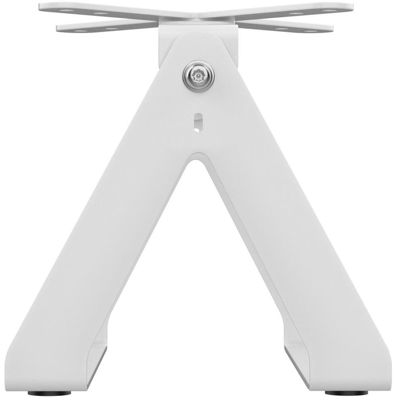 CTA Digital VESA-Compatible Desk or Wall Mount (White)