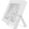 CTA Digital VESA-Compatible Desk or Wall Mount (White)