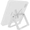 CTA Digital VESA-Compatible Desk or Wall Mount (White)