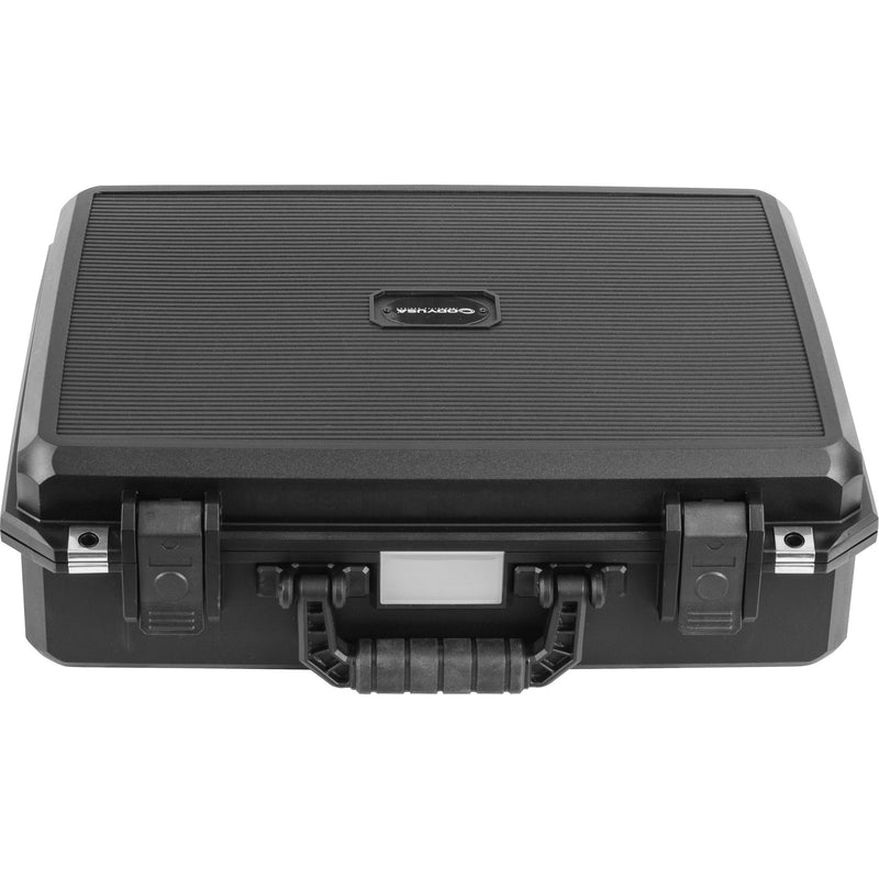 Odyssey Vulcan Injection-Molded Utility Case (17.5 x 12.75 x 3.25" Interior)