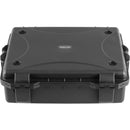 Odyssey Vulcan Injection-Molded Utility Case with Pluck Foam (19.25 x 14 x 4.25" Interior)