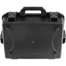 Odyssey Vulcan Injection-Molded Utility Case with Pluck Foam (19.25 x 14 x 4.25" Interior)