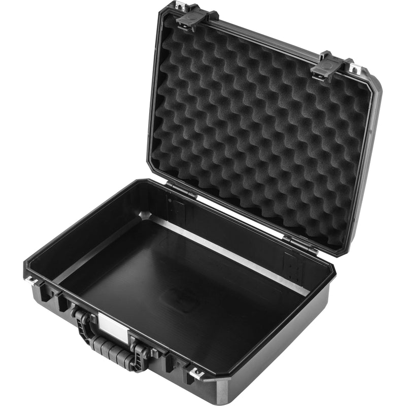 Odyssey Vulcan Injection-Molded Utility Case (17.5 x 12.75 x 3.25" Interior)