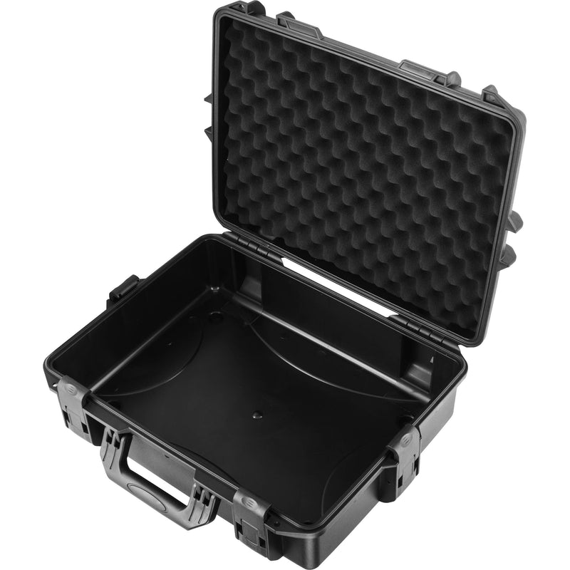 Odyssey Vulcan Injection-Molded Utility Case (19.25 x 14 x 4.25" Interior)