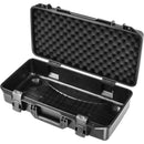 Odyssey Vulcan Injection-Molded Utility Case (22.75 x 10.75 x 4" Interior)