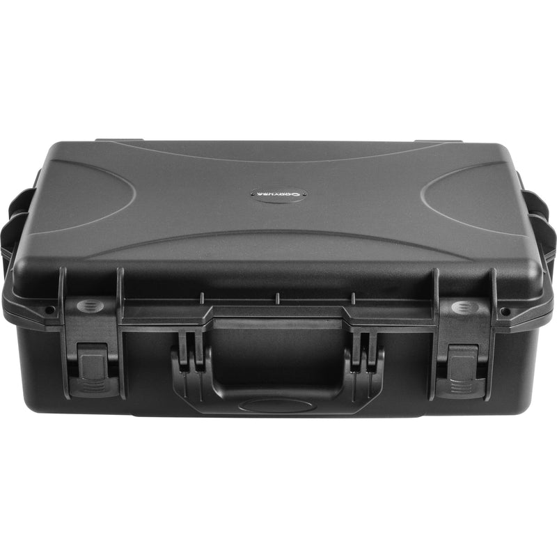 Odyssey Vulcan Injection-Molded Utility Case with Pluck Foam (20.25 x 11.25 x 5" Interior)