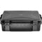 Odyssey Vulcan Injection-Molded Utility Case with Pluck Foam (20.25 x 11.25 x 5" Interior)