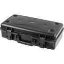 Odyssey Vulcan Injection-Molded Utility Case with Pluck Foam (22.75 x 10.75 x 4" Interior)