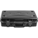 Odyssey Vulcan Injection-Molded Utility Case with Pluck Foam (22.75 x 10.75 x 4" Interior)