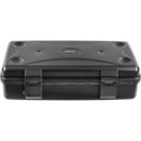 Odyssey Vulcan Injection-Molded Utility Case with Pluck Foam (22.75 x 10.75 x 4" Interior)