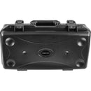 Odyssey Vulcan Injection-Molded Utility Case (22.75 x 10.75 x 4" Interior)