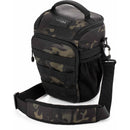 Tenba Axis V2 Top-Loading Camera Bag (Multicam Black, 4L)