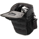 Tenba Axis V2 Top-Loading Camera Bag (Multicam Black, 4L)