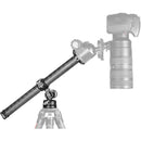 Sunwayfoto CCB-01 Carbon Tripod Extension Arm (16")