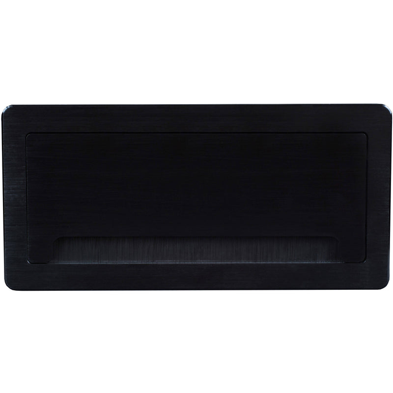 MuxLab Table Top Panel (Black)