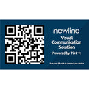 Newline Visual Communication Solution Powered by TSN (1-Year License, Download)