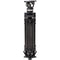 Benro BVX18 Carbon Fiber Pro Video Head and Tripod (39.6 lb Payload)