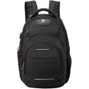 Swissdigital Neptune Massaging Backpack (Black)