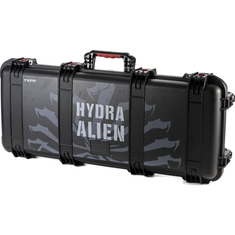 Tilta Hydra Alien Car Mounting Hard Shell Waterproof Safety Case