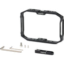 Tilta Tiltaing Monitor Cage for Atomos Ninja V (Black)