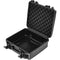 Odyssey Vulcan Injection-Molded Utility Case (13.75 x 11.75 x 3.75" Interior)