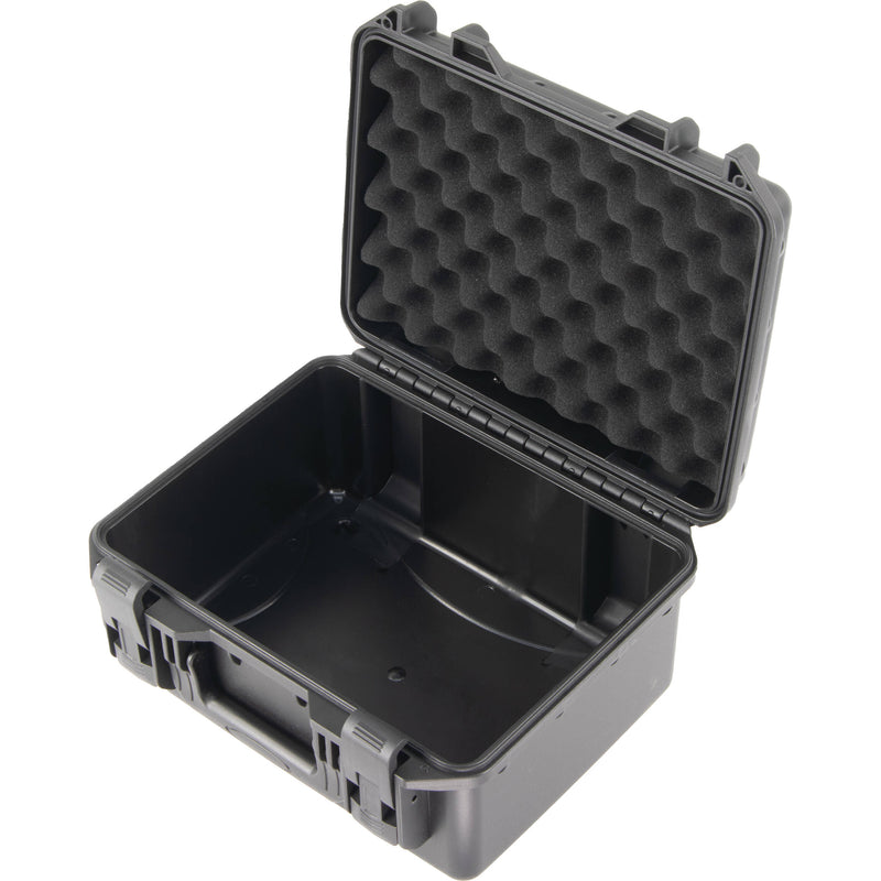 Odyssey Vulcan Injection-Molded Utility Case (13 x 9.5 x 5" Interior)