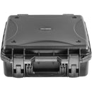 Odyssey Vulcan Injection-Molded Utility Case (13.75 x 11.75 x 3.75" Interior)