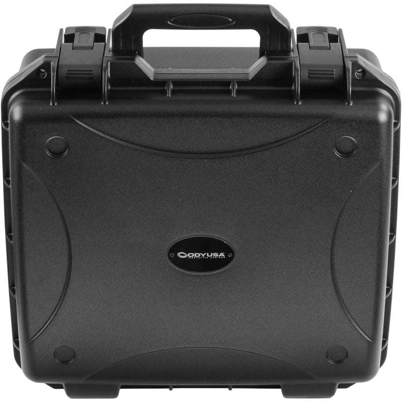 Odyssey Vulcan Injection-Molded Utility Case (13.75 x 11.75 x 3.75" Interior)