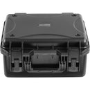 Odyssey Vulcan Injection-Molded Utility Case (13 x 9.5 x 5" Interior)