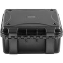 Odyssey Vulcan Injection-Molded Utility Case (13 x 9.5 x 5" Interior)