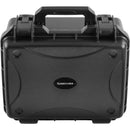 Odyssey Vulcan Injection-Molded Utility Case (13 x 9.5 x 5" Interior)