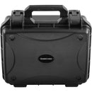 Odyssey Vulcan Injection-Molded Utility Case (13 x 9.5 x 3.75" Interior)