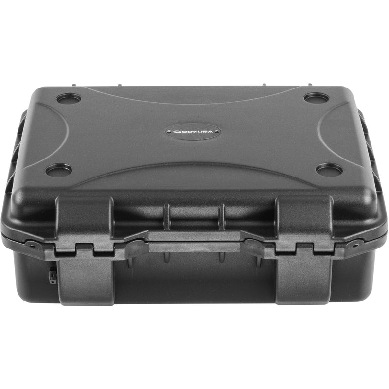 Odyssey Vulcan Injection-Molded Utility Case (15.25 x 10.5 x 3.5" Interior)