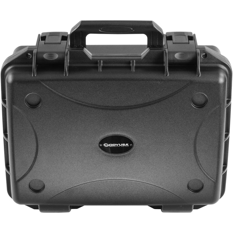 Odyssey Vulcan Injection-Molded Utility Case (15.25 x 10.5 x 3.5" Interior)