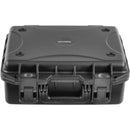 Odyssey Vulcan Injection-Molded Utility Case (15.25 x 10.5 x 4" Interior)