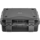 Odyssey Vulcan Injection-Molded Utility Case (15.25 x 10.5 x 4" Interior)