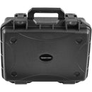 Odyssey Vulcan Injection-Molded Utility Case (15.25 x 10.5 x 4" Interior)