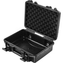 Odyssey Vulcan Injection-Molded Utility Case (15.25 x 10.5 x 3.5" Interior)