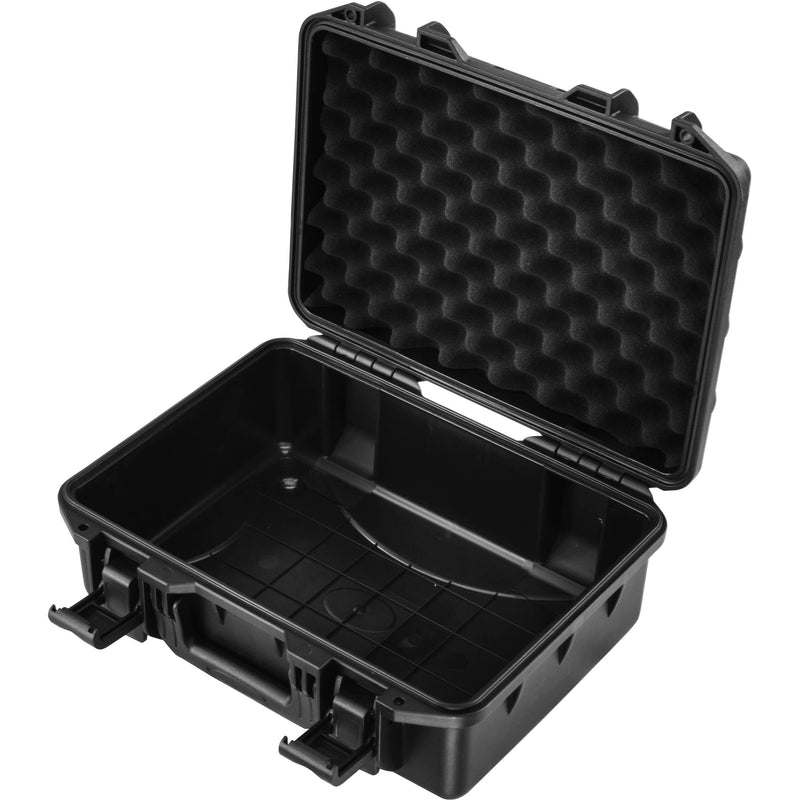 Odyssey Vulcan Injection-Molded Utility Case (15.25 x 10.5 x 4" Interior)