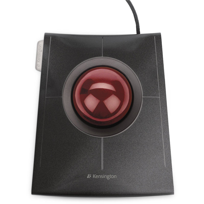 Kensington SlimBlade Trackball