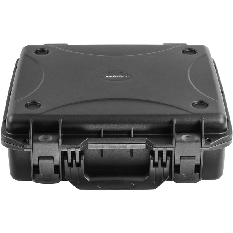 Odyssey Vulcan Injection-Molded Utility Case (17 x 13.25 x 3.75" Interior)