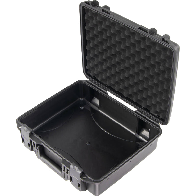 Odyssey Vulcan Injection-Molded Utility Case (17 x 13.25 x 3.75" Interior)