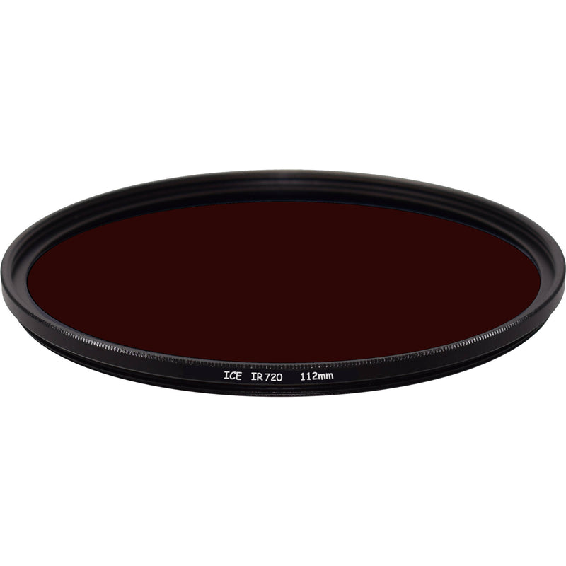 Ice HB720 Infrared Filter (112mm)