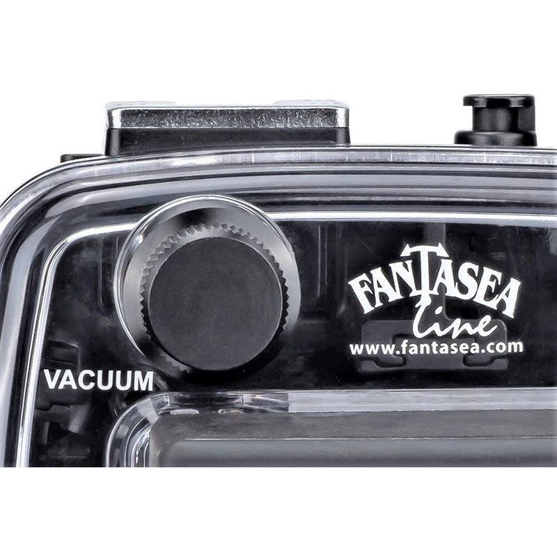 Fantasea Line Hybrid Vacuum Safety System M16C