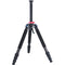 Sirui R-4214E Geared Center Column Carbon Fiber Tripod