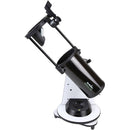 Sky-Watcher Virtuoso GTi 130P GoTo Tabletop Dobsonian Telescope